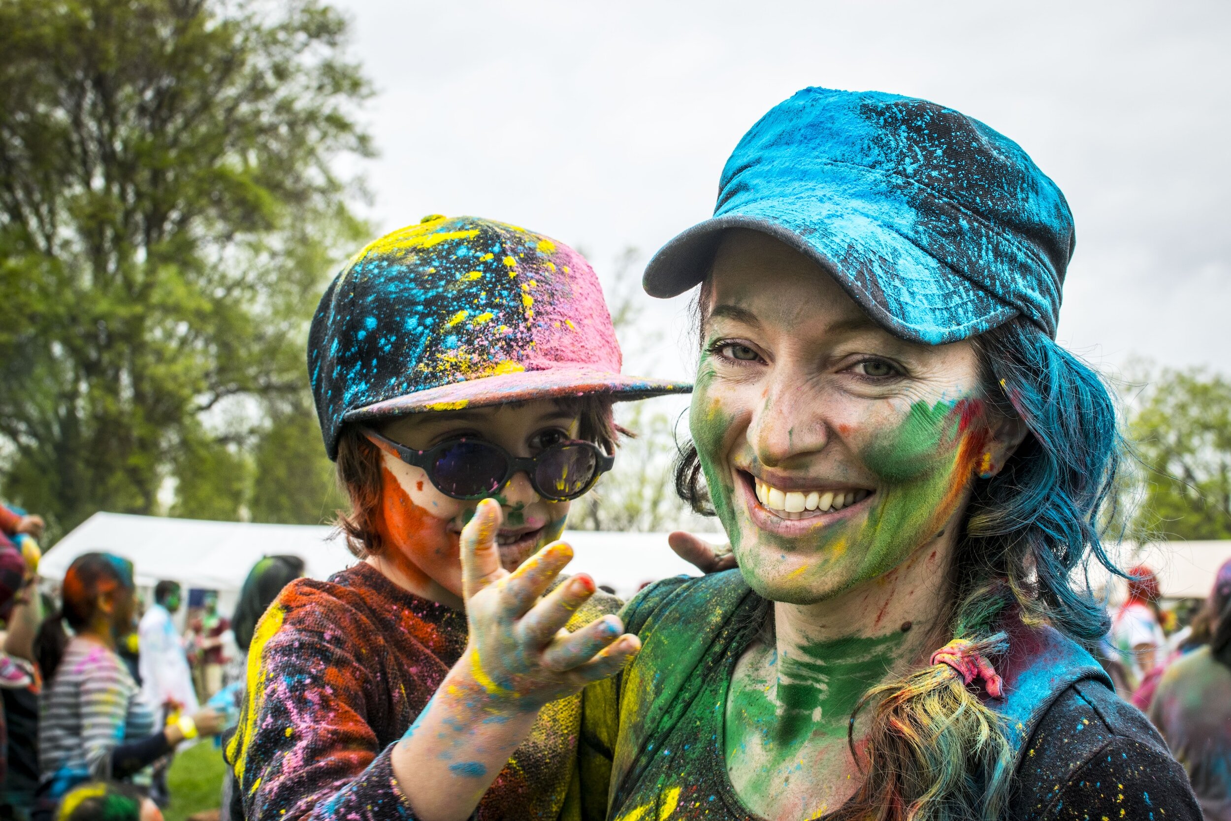 Six Fun Events by Season in Miami County, KS