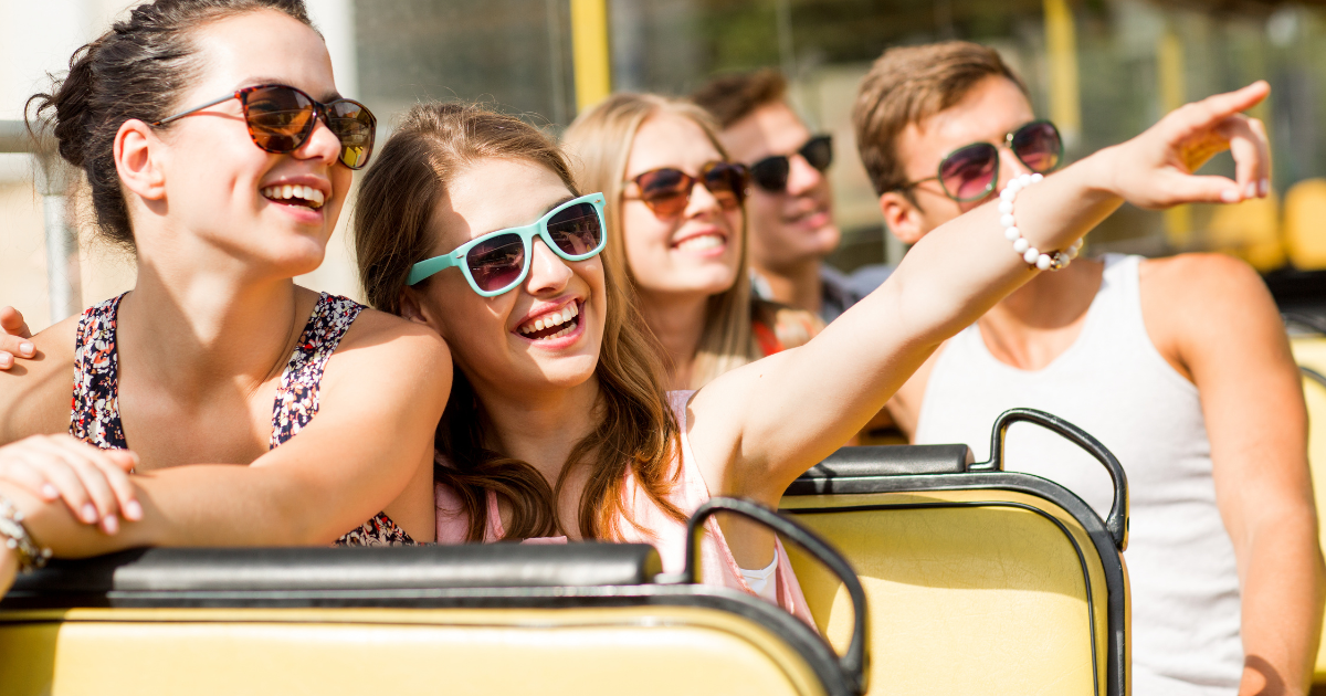 A Little Trip Planner, Made With You in Mind