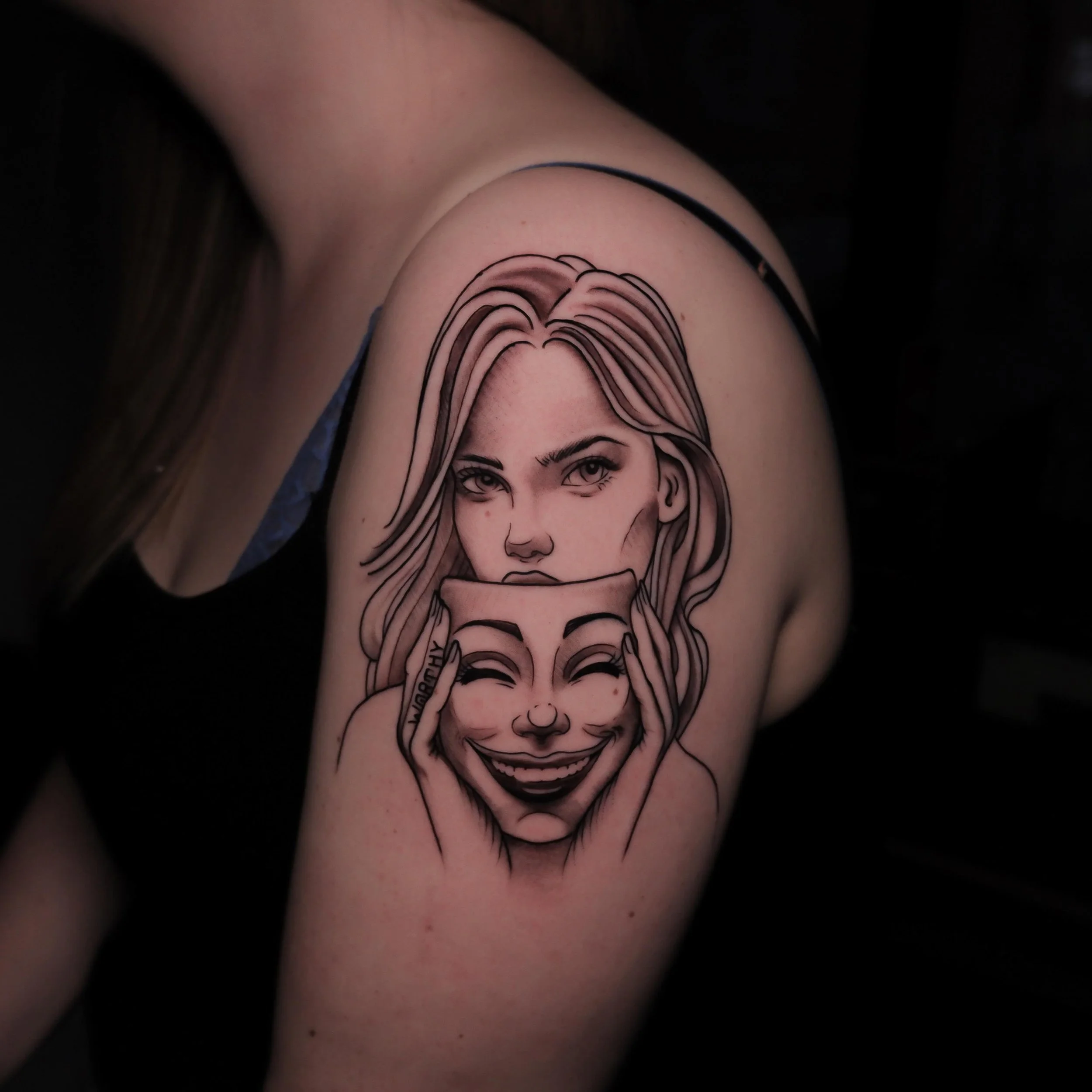 Worthy.

Boeken?
mail naar: info@lowdowntattoos.com
&deg;
&deg;
&deg;
&deg;
&deg;
#blackandgreytattoo #tattoo #tattoos #blackandgrey #ink #tattooartist #inked #art #tattooed #bodyart #inkedup #tattooer #samodb #samopdebeeck #lowdowntattoos #lowdown #