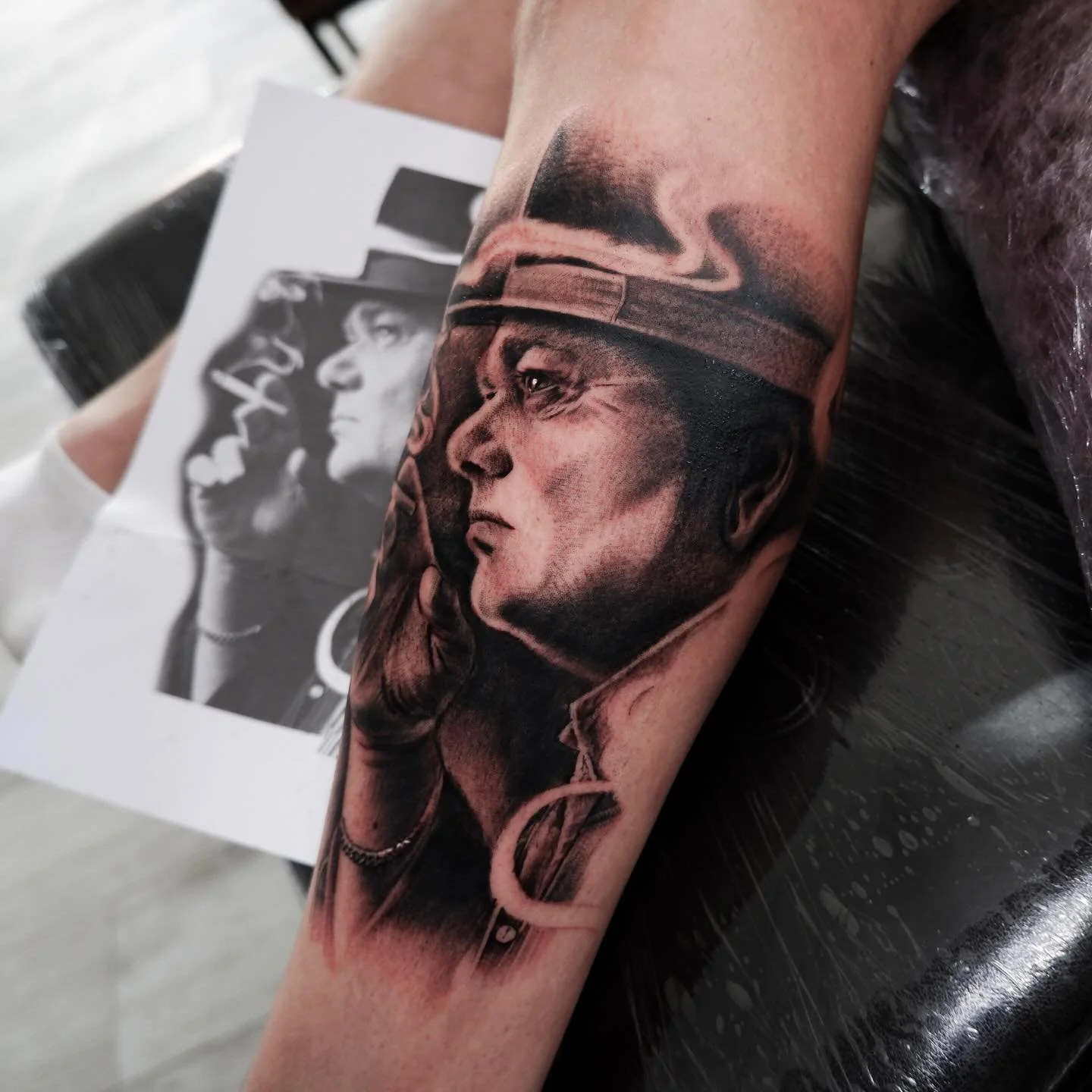 Andr&eacute; Hazes Portrait.
Bookings and info
mail naar: info@lowdowntattoos.com
&deg;
&deg;
&deg;
&deg;
&deg;
#Andr&eacute;Hazes #blackandgreytattoo #tattoo #tattoos #blackandgrey #ink #tattooartist #inked #art #tattooed #bodyart #inkedup #tattooer