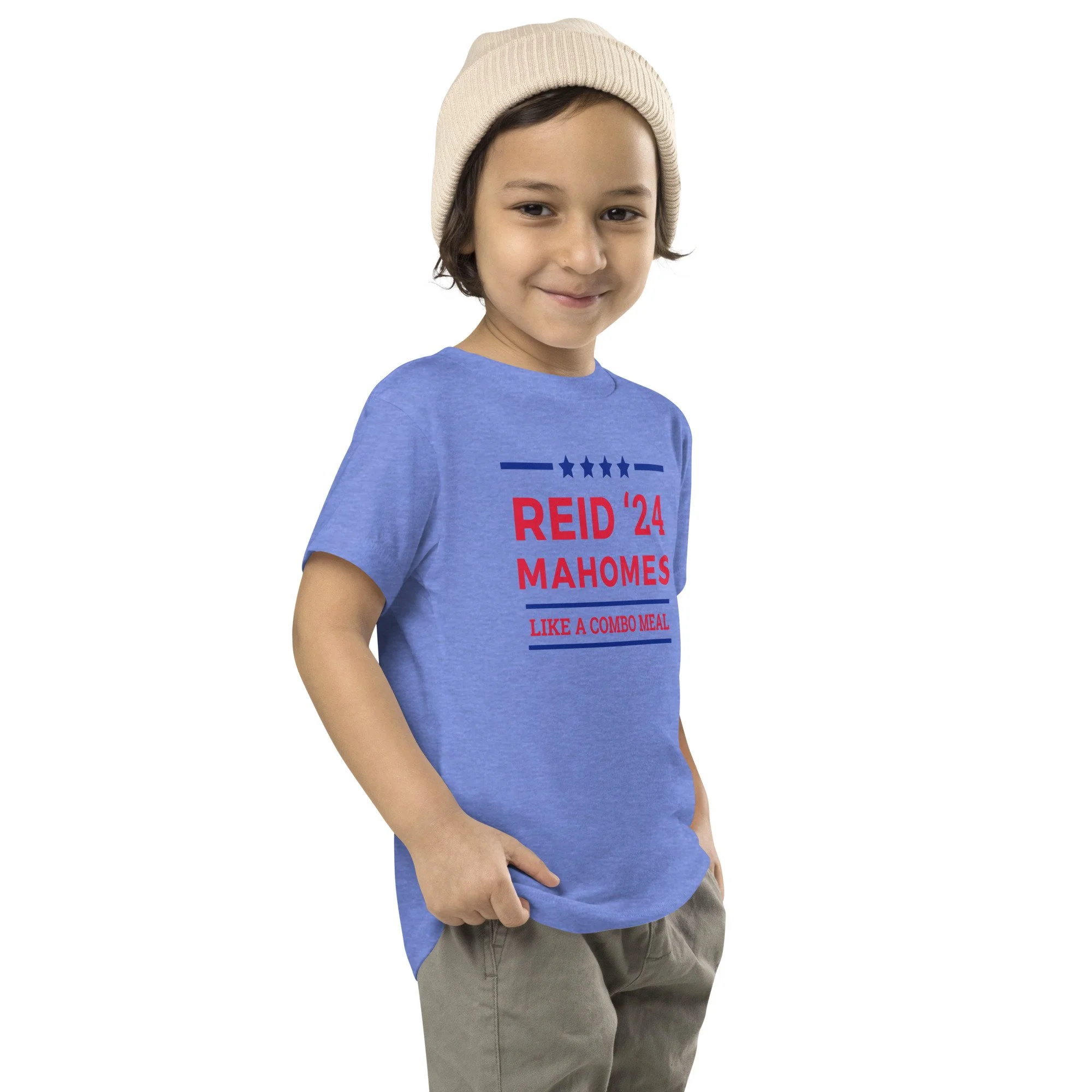 toddler-staple-tee-heather-columbia-blue-right-front-65308658f1a9d.jpg