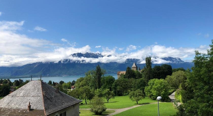 Saint-Légier (CH)