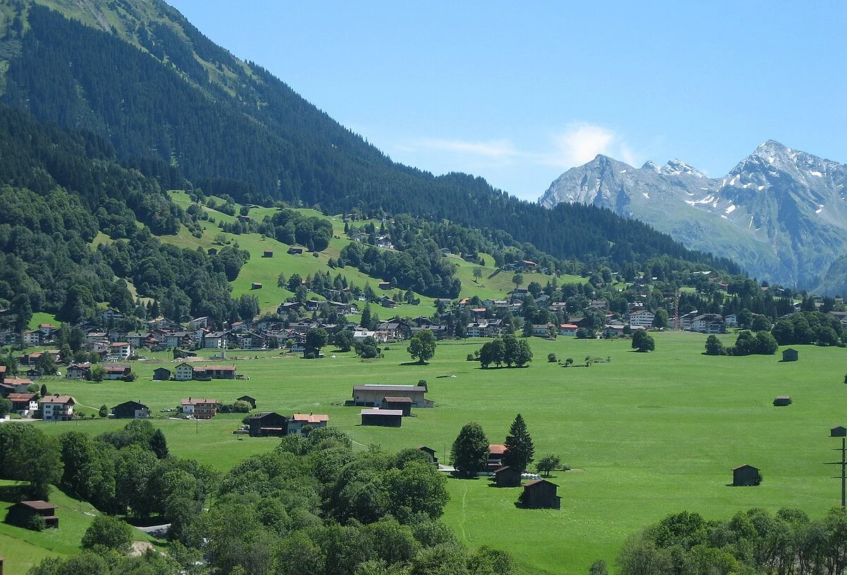 Klosters (Switzerland)