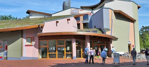 Rügen Spring Festival: Im Quartet (DE)