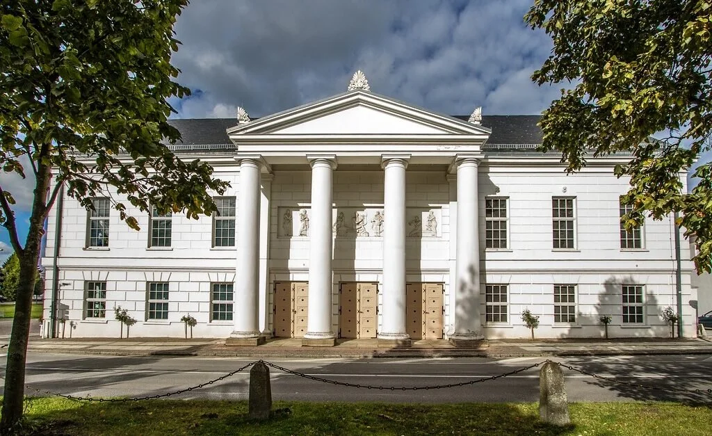 Rügen Spring Festival: Opening Concert (DE)