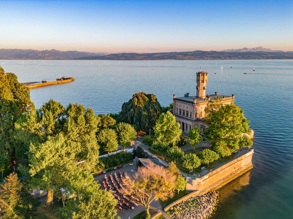Schloss Montfort (DE)