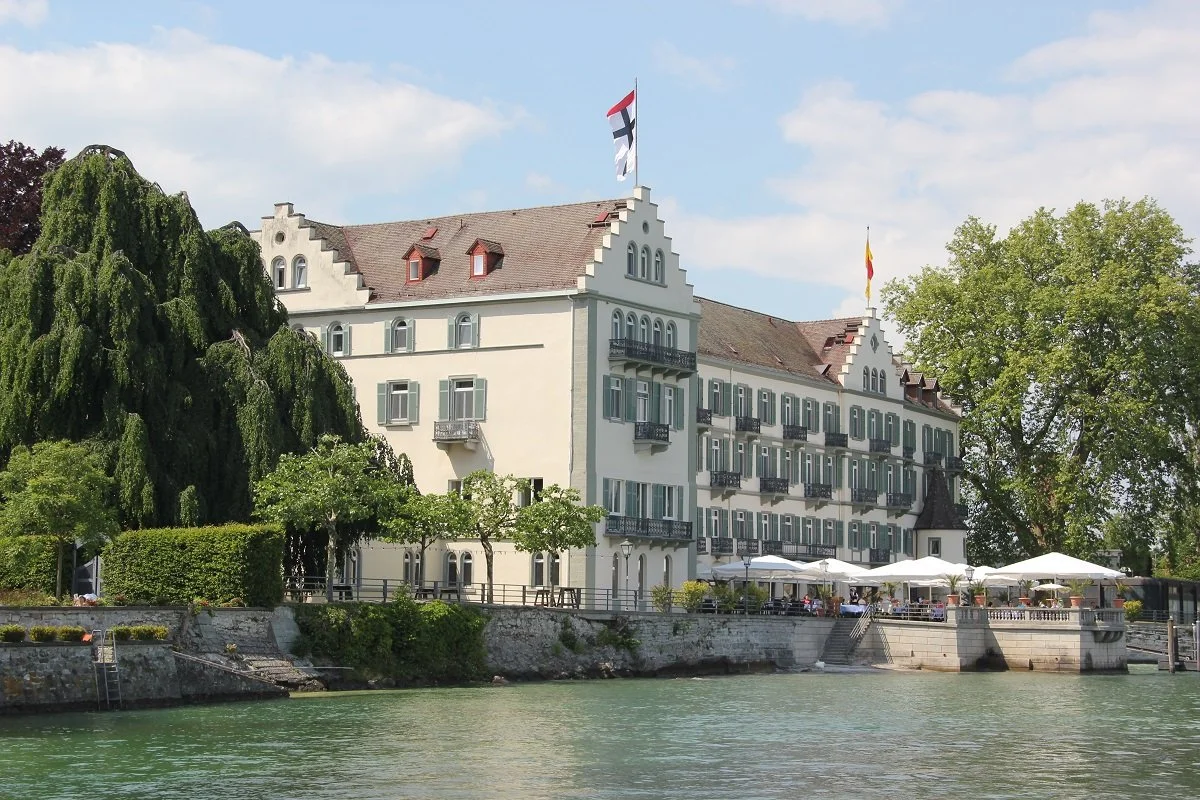 Konstanzer Musikfestival (DE)