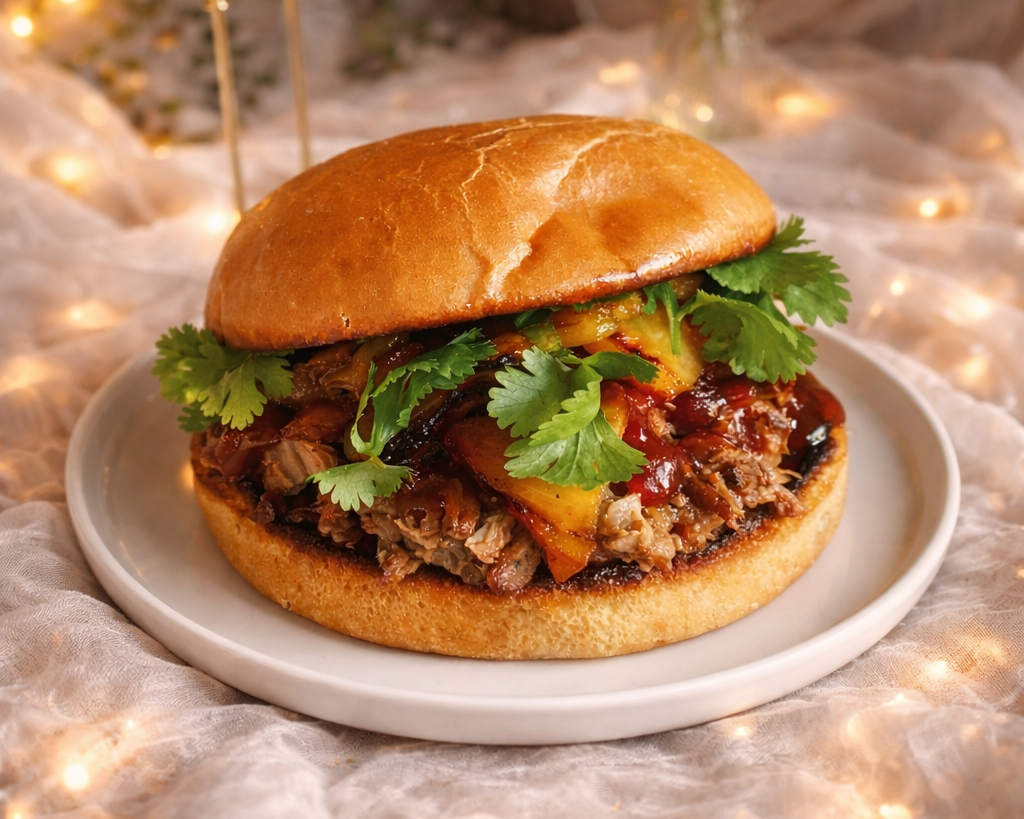 Lunch in Columbia, sc