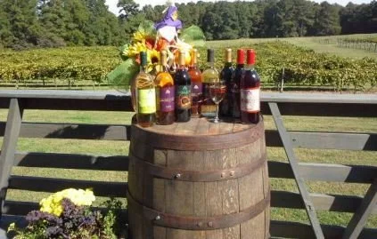 Enoree River Winery