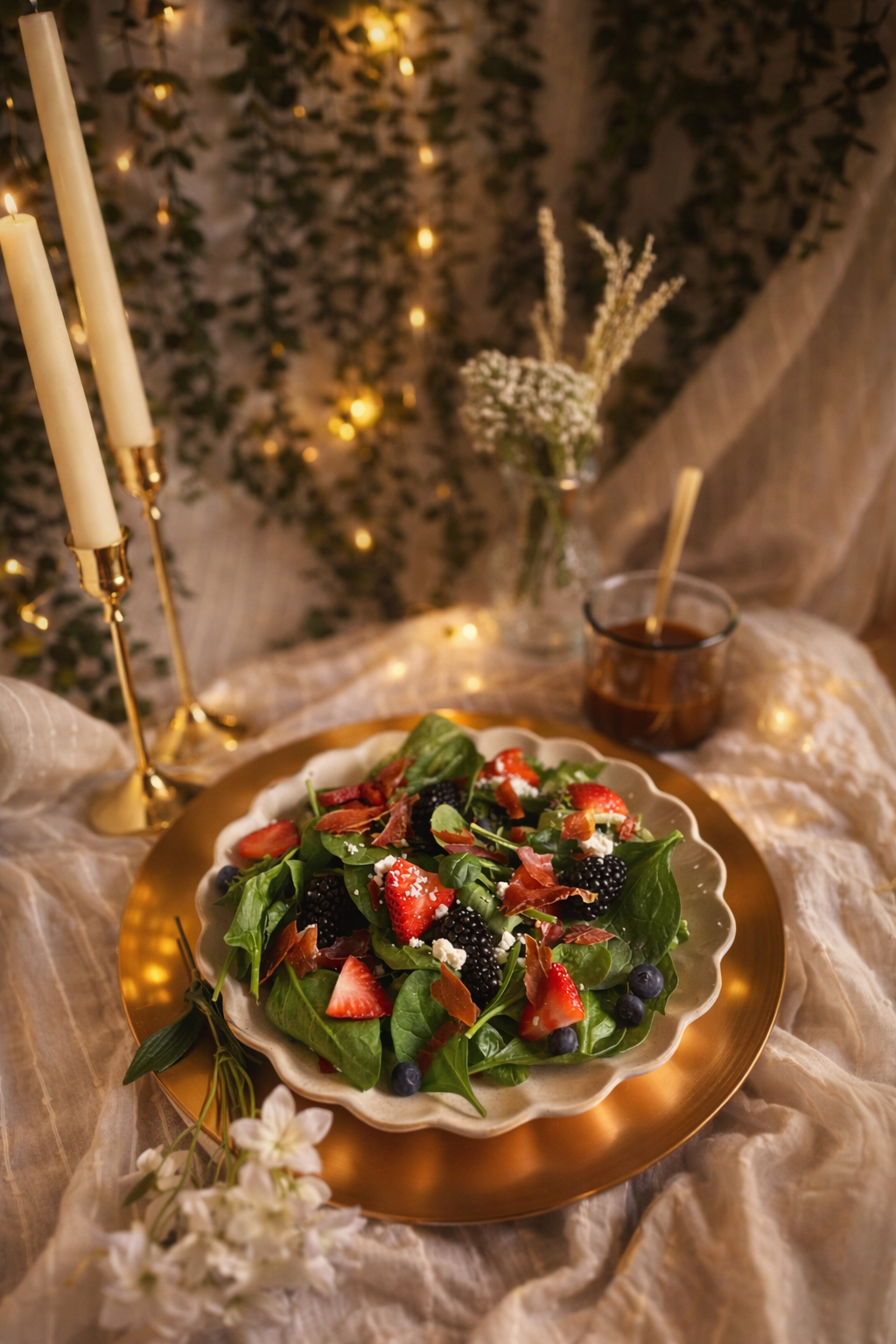 Our Spring and Summer Lunch Menu in Columbia,SC