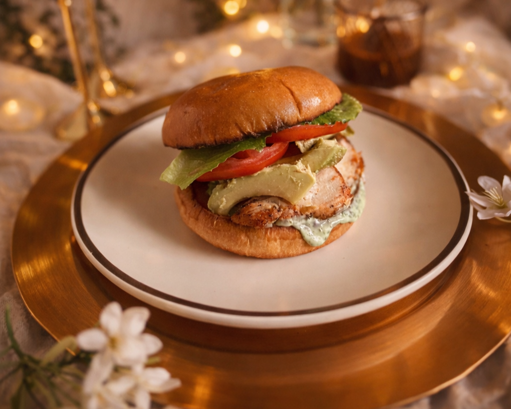 Lunch in Columbia SC