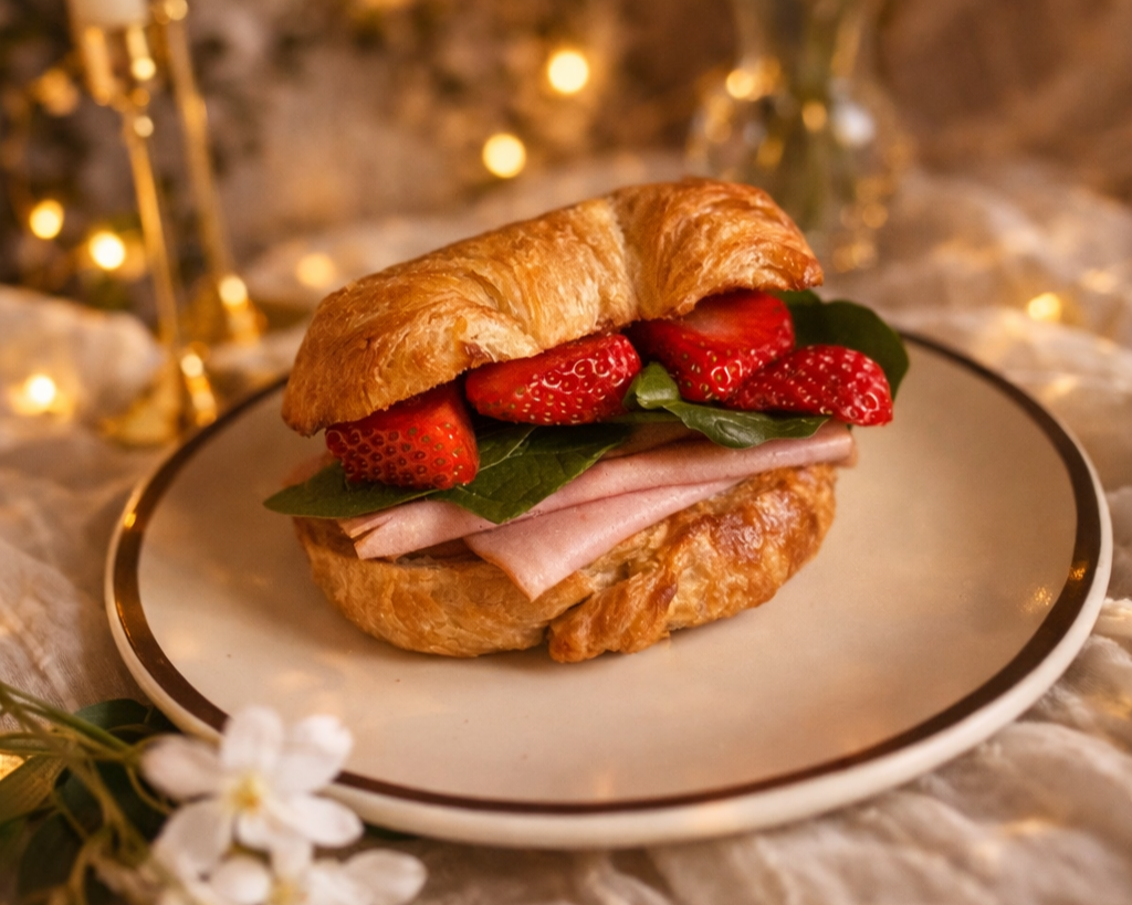 Lunch in Columbia, SC