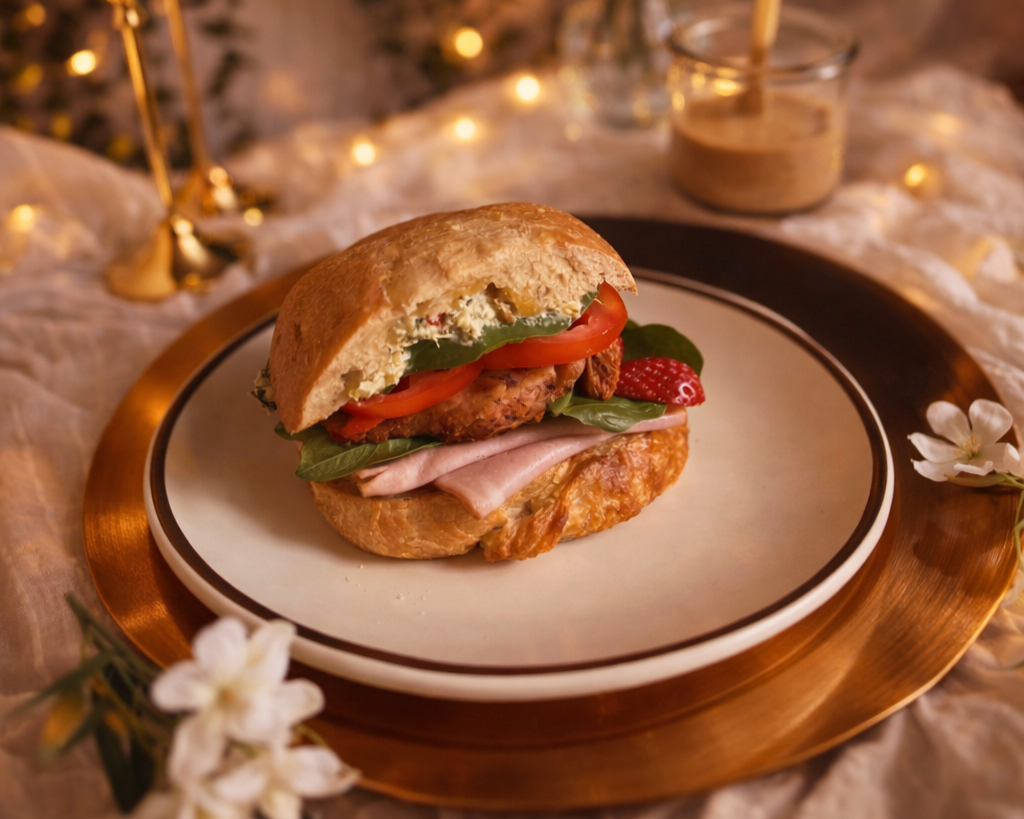 Lunch in Columbia SC