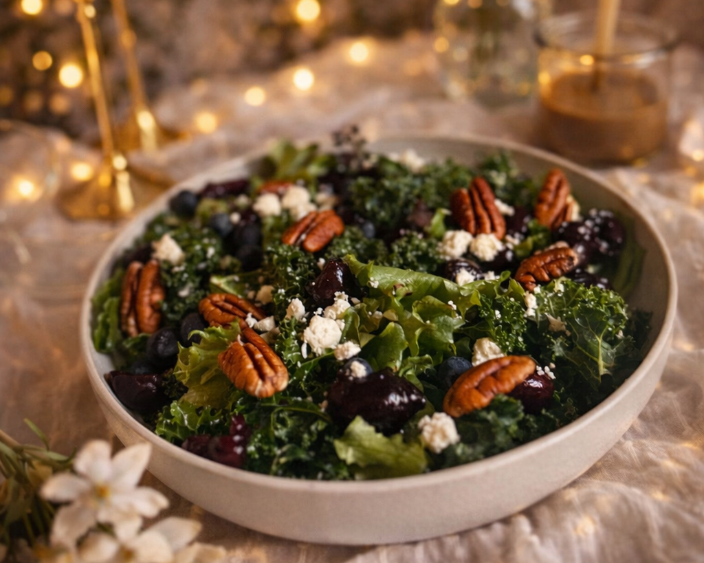 Lunch Menu Columbia SC