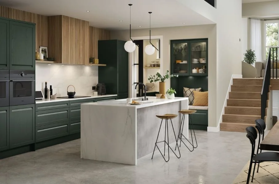 Harborne Heritage Green.JPG