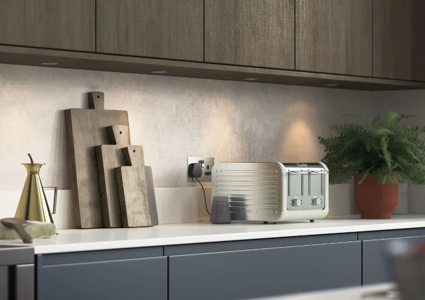 Strada Matte Slate Blue and Rezana Espresso 3.JPG