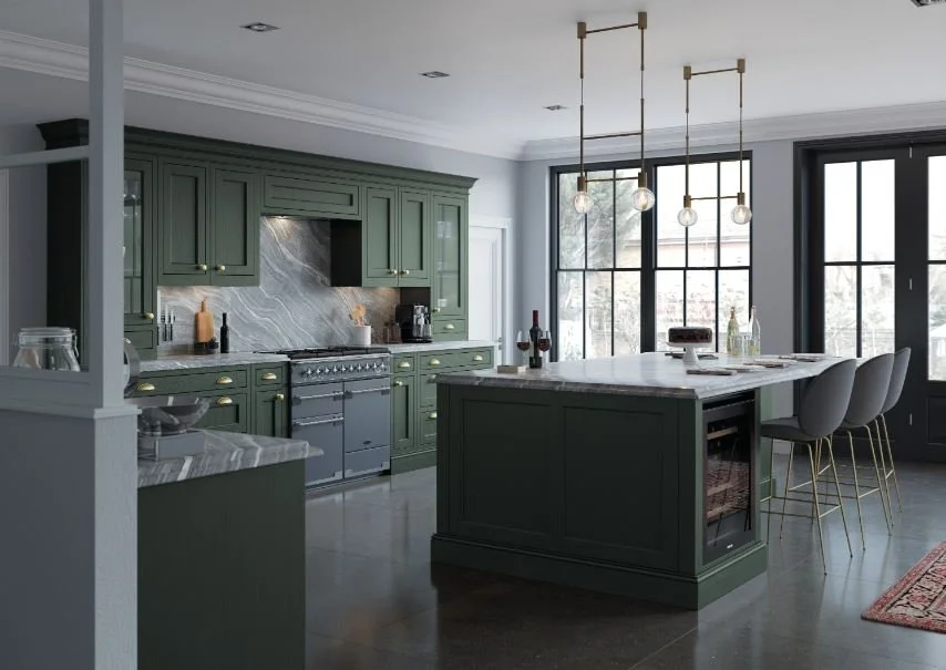 Belgravia Deep Forest.JPG