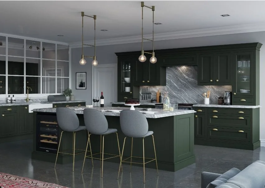 Belgravia Deep Forest 2.JPG