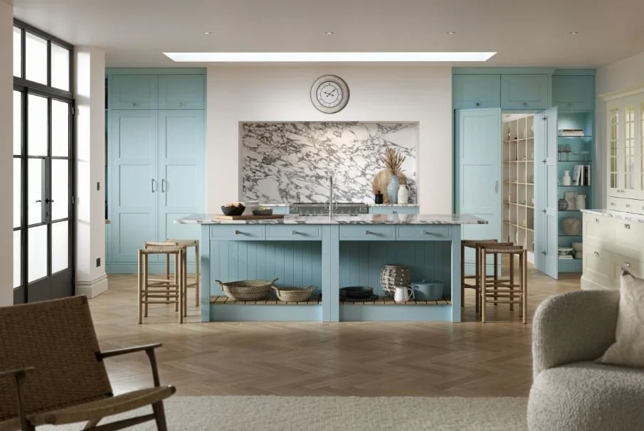 Winslow Pantry Blue and Porcelain.JPG