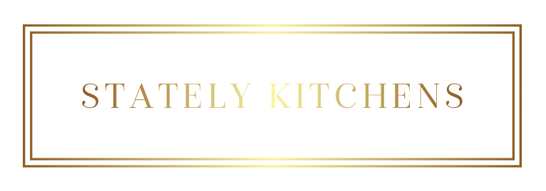 Stately Kitchens