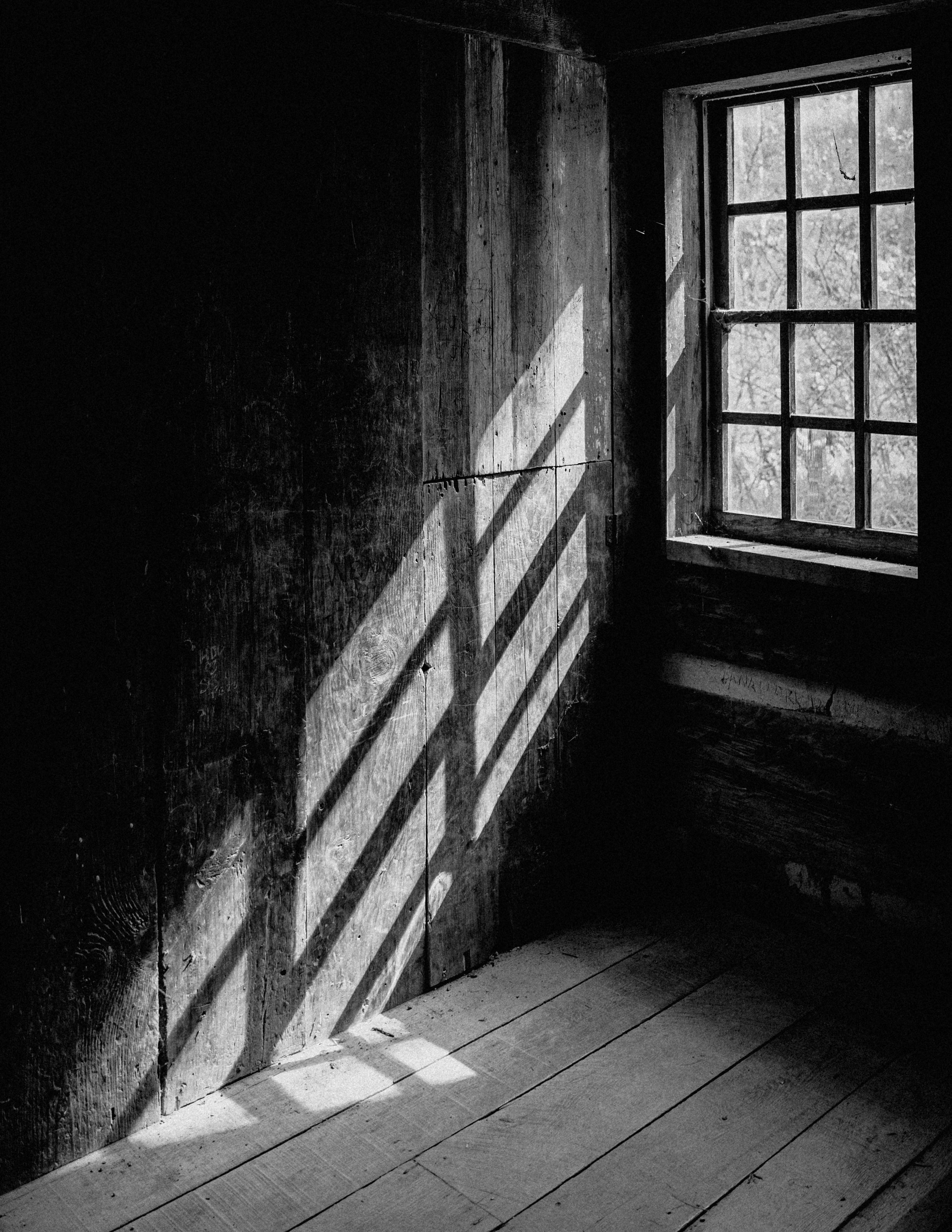 Geometry of Light