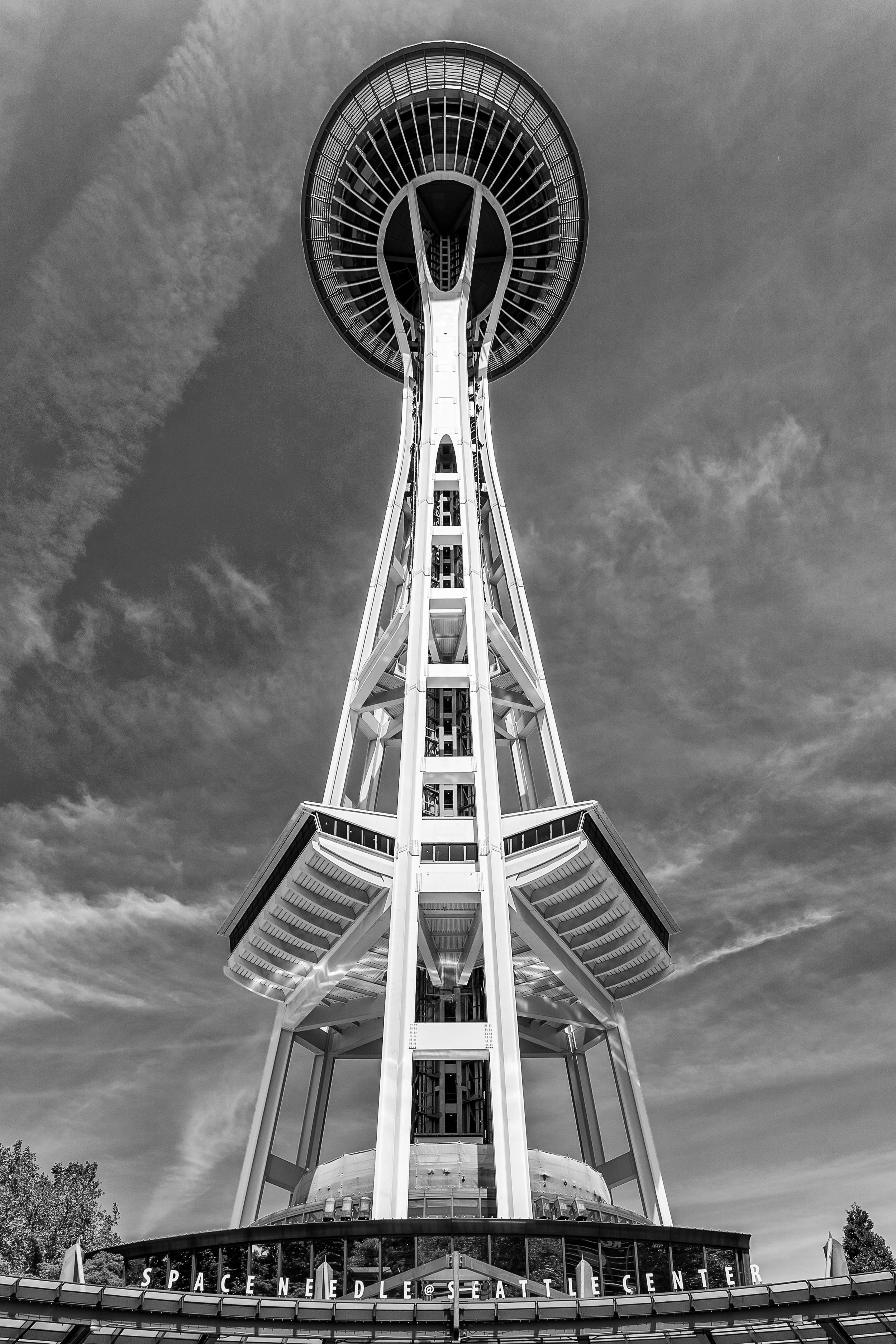 Skyward Sentinel