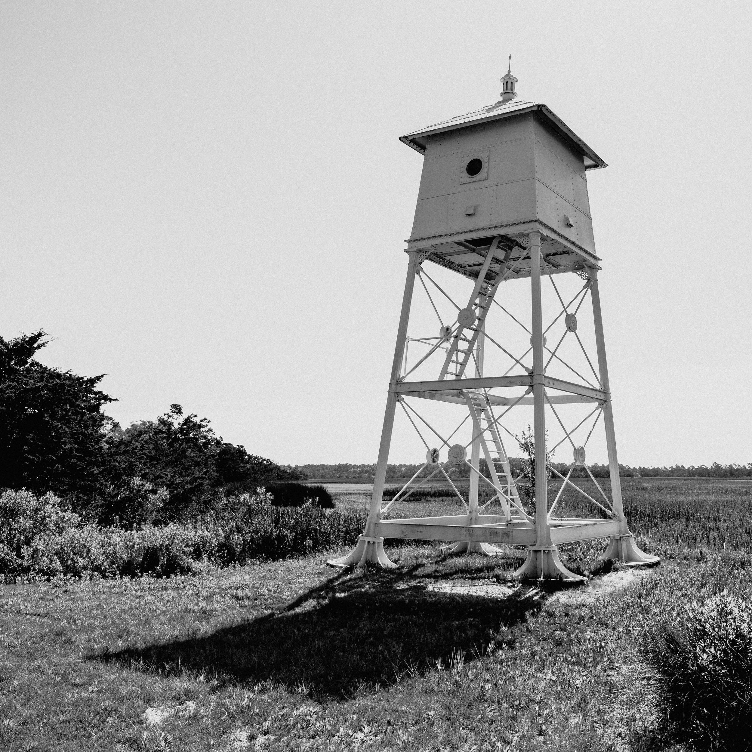 Iron Beacon