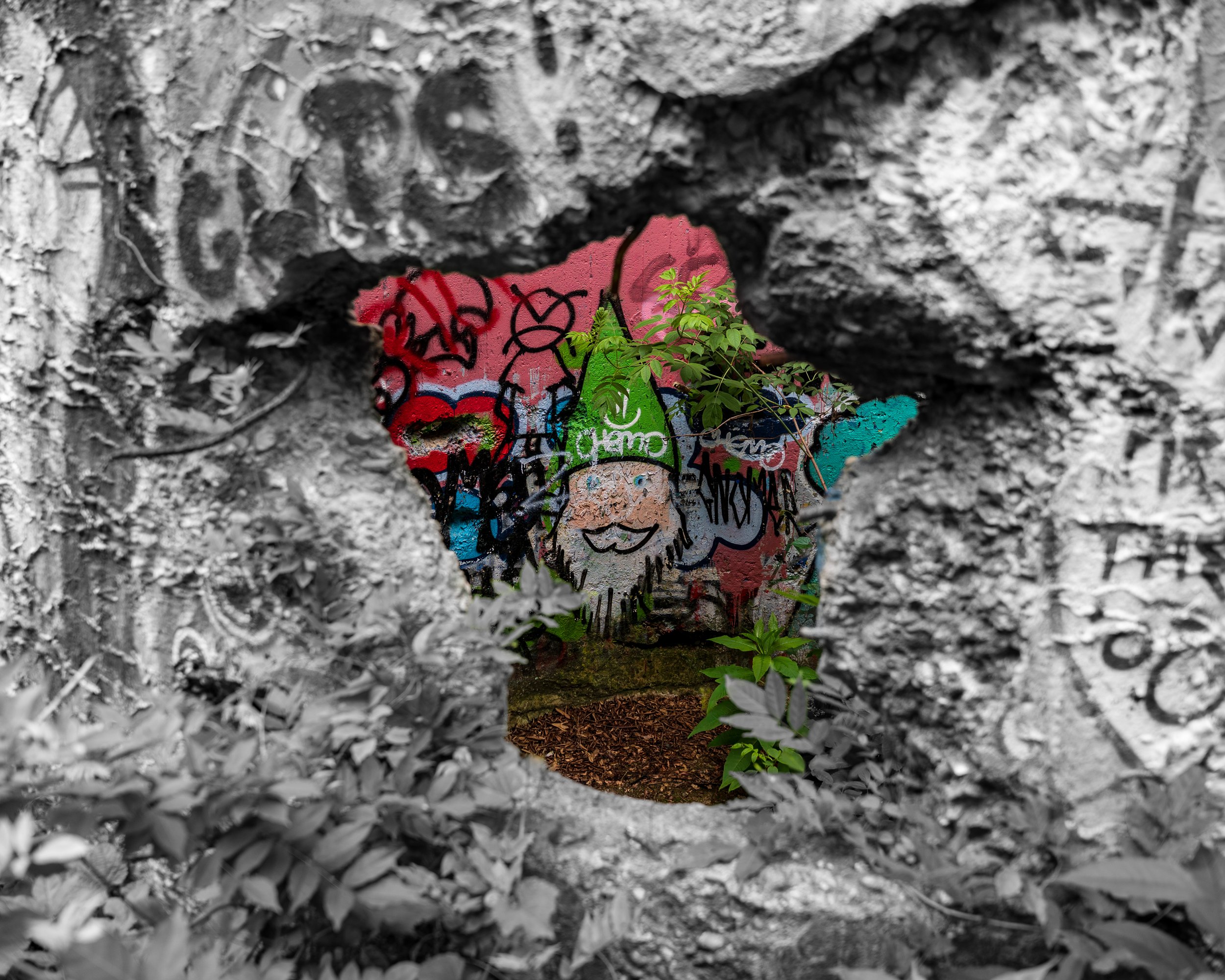 Urban Gnome