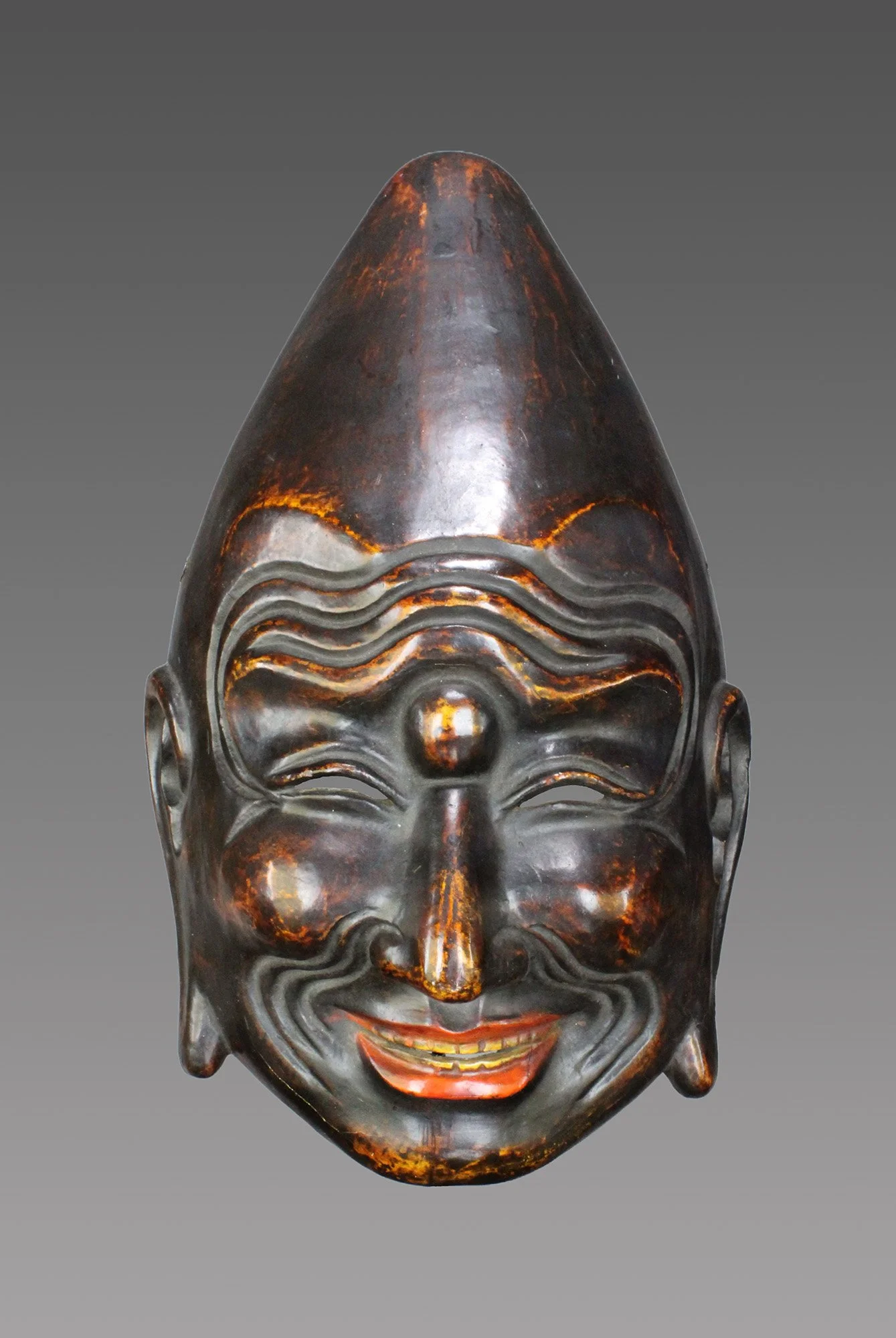 #4720: China - Mask