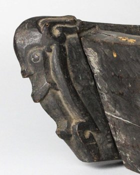 #jj23: Sumatra - Ceremonial Tray