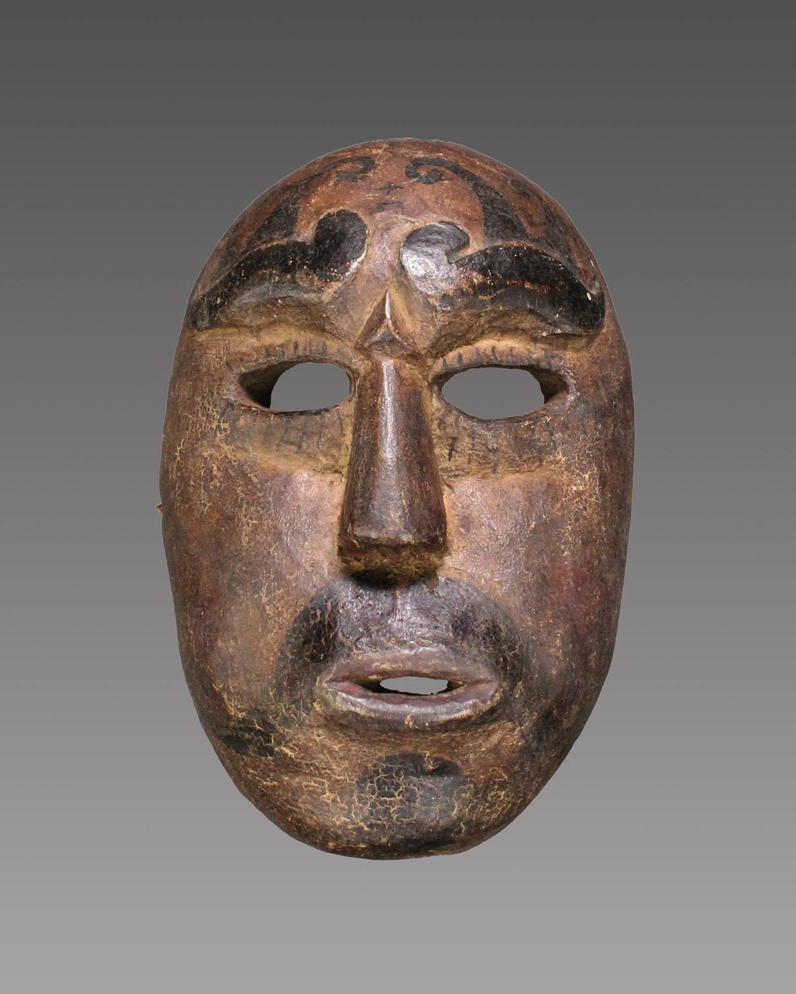 #4726: Guatemala - Mask
