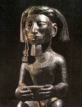 Ancestor Figure