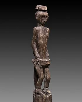 #4144: Borneo - Ancestral Figure
