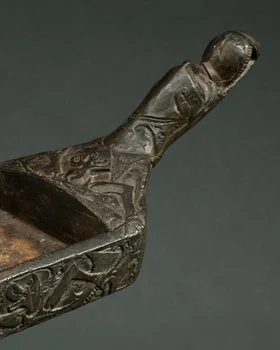 #da15: Borneo - Ritual Dish