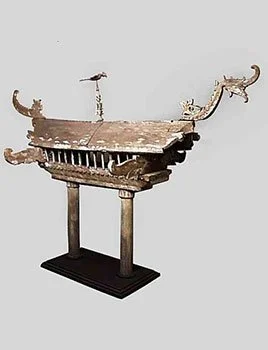 Ancestral Shrine