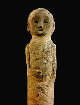 Stone Sculpture