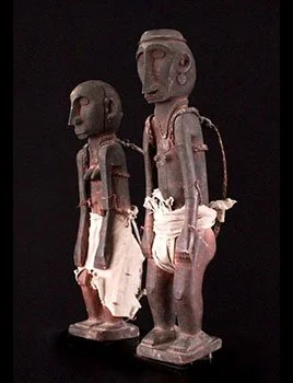 Ancestral Couple
