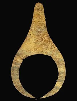 Gold Crown