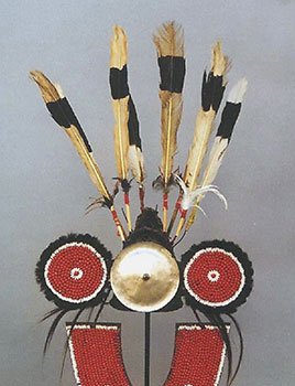 Chief's Headdress