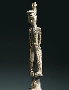 Ancestral Sculpture (Patong)