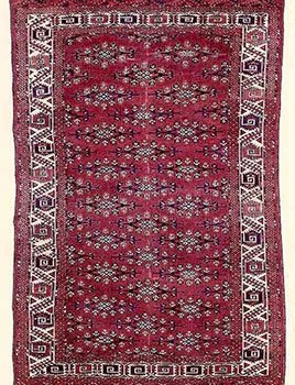 Wool Pile Carpet