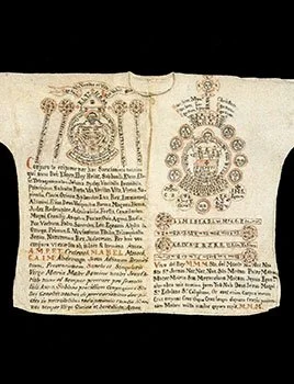 Talismanic Shirt