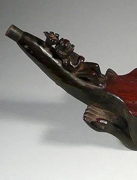 Coconut Scrapper