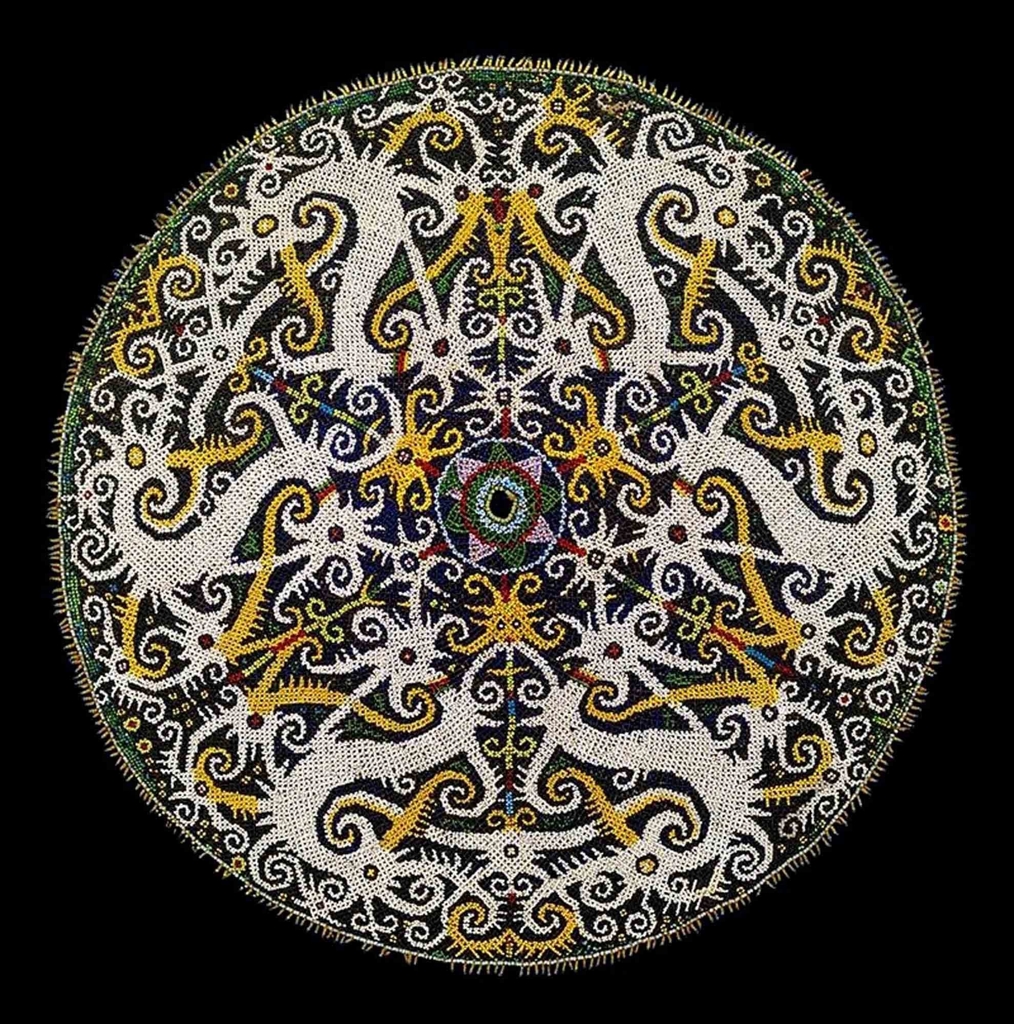 Sun Hat Panel