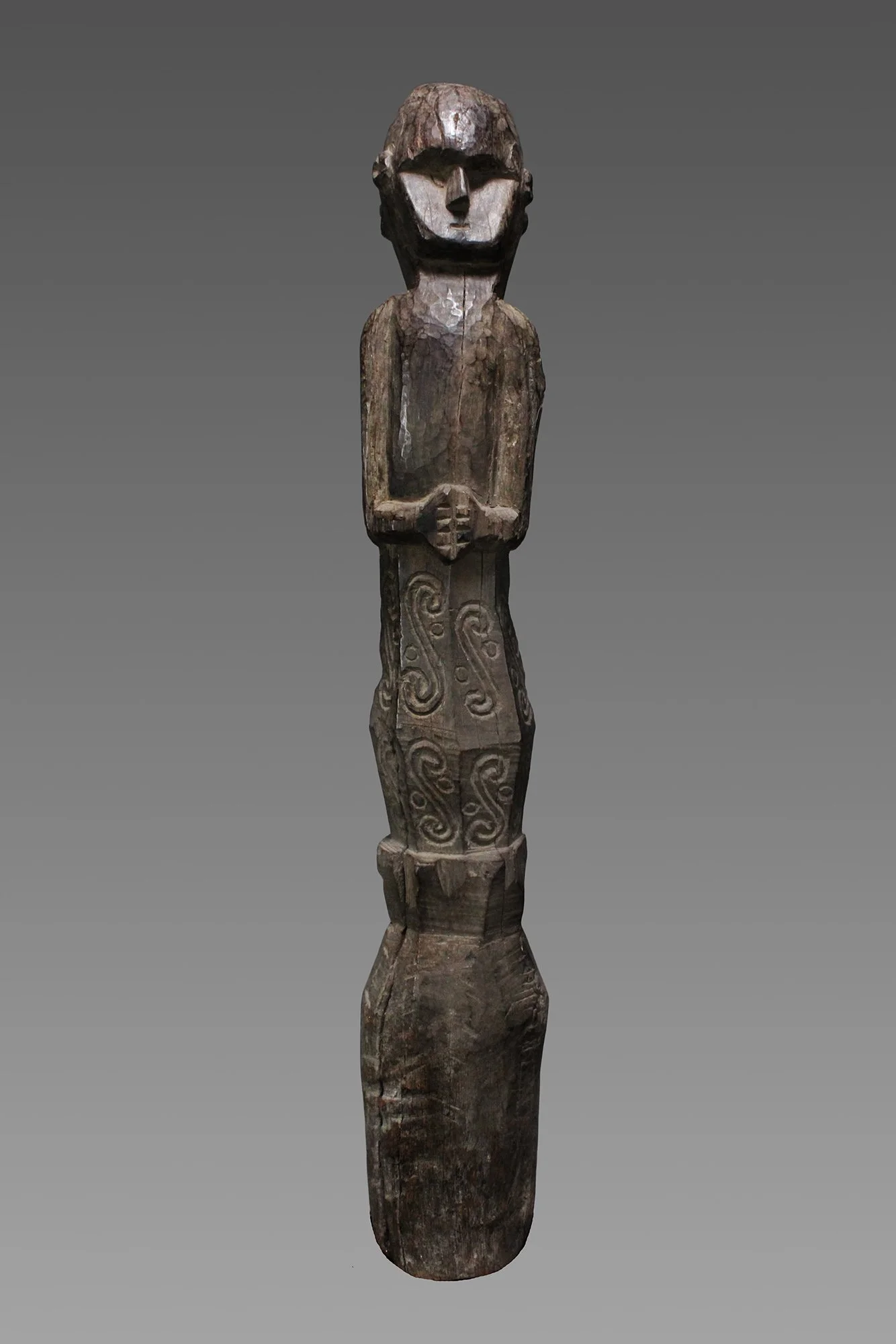 #4722: Janus Figure