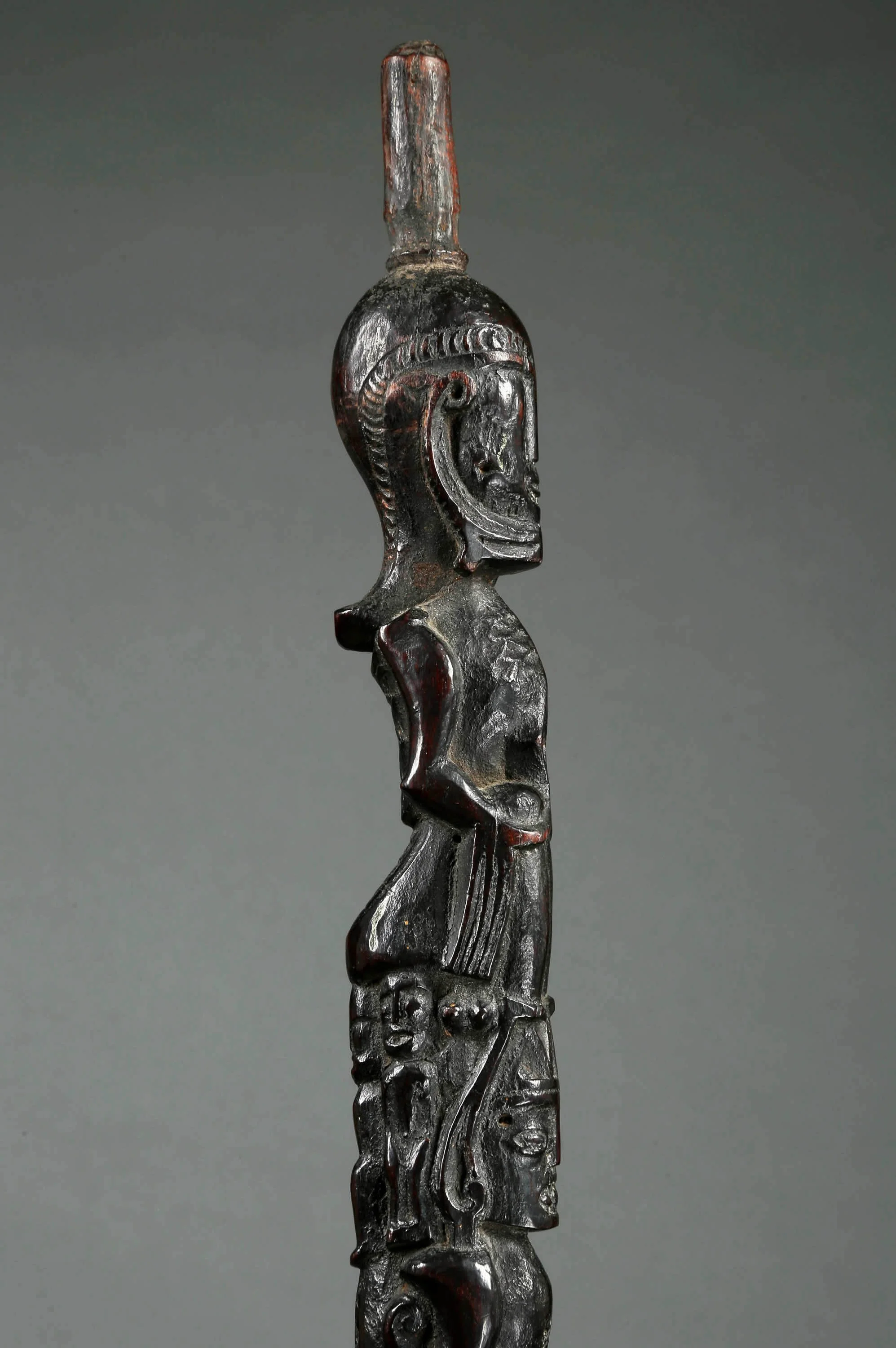 Shaman's Staff