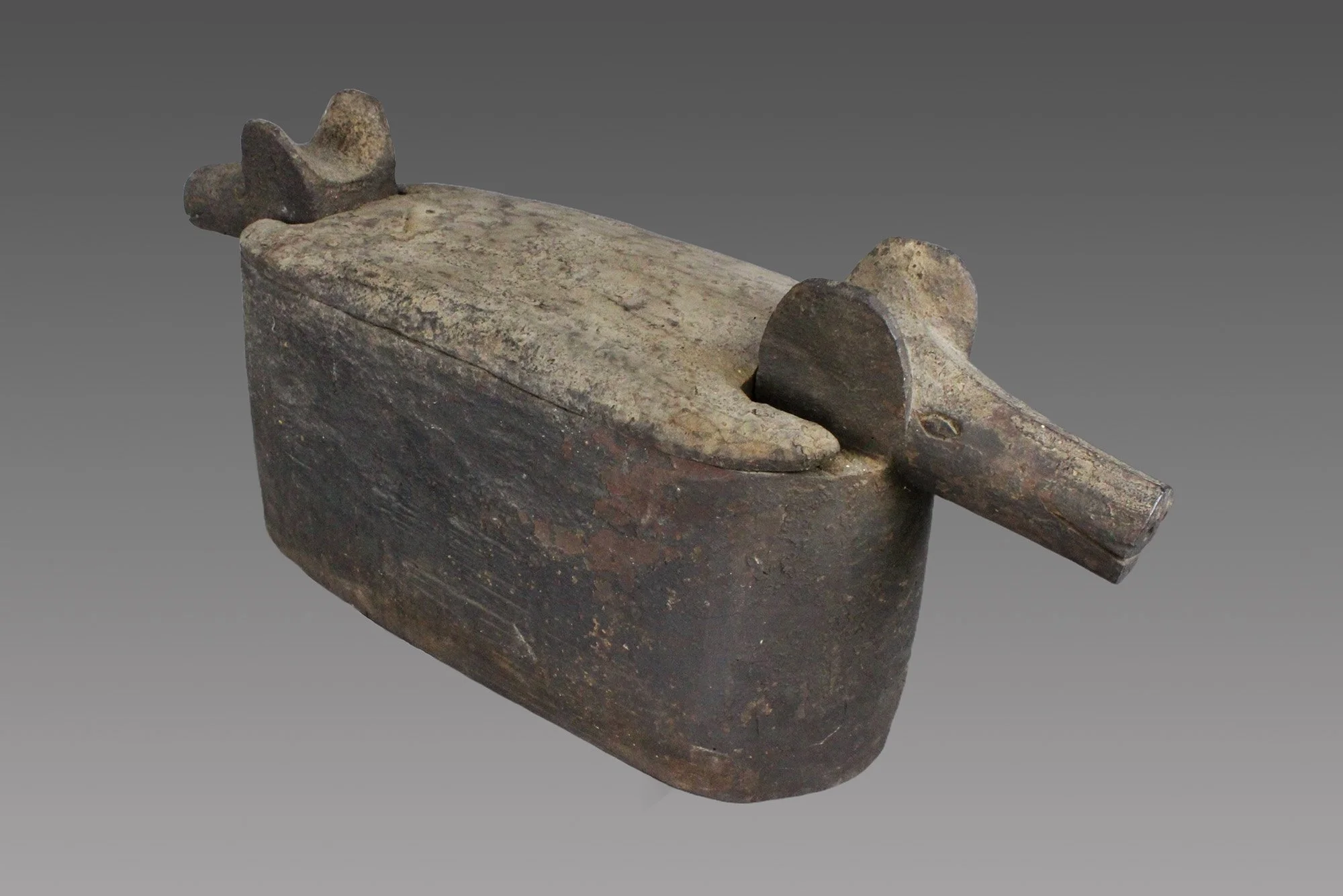 #kppb1:  Luzon - Shaman's Box