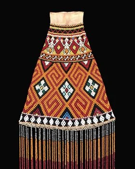 Ceremonial Canopy