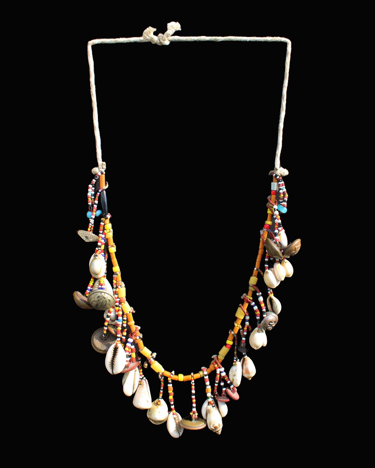 #4646: Luzon - Necklace