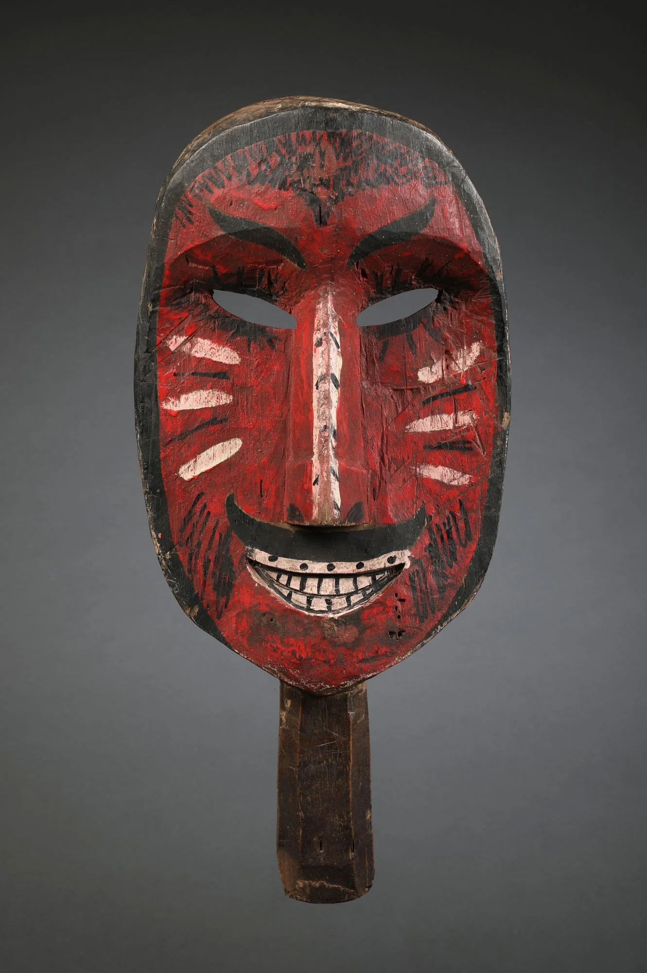 #4222: Borneo - Mask